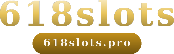 618slots logo