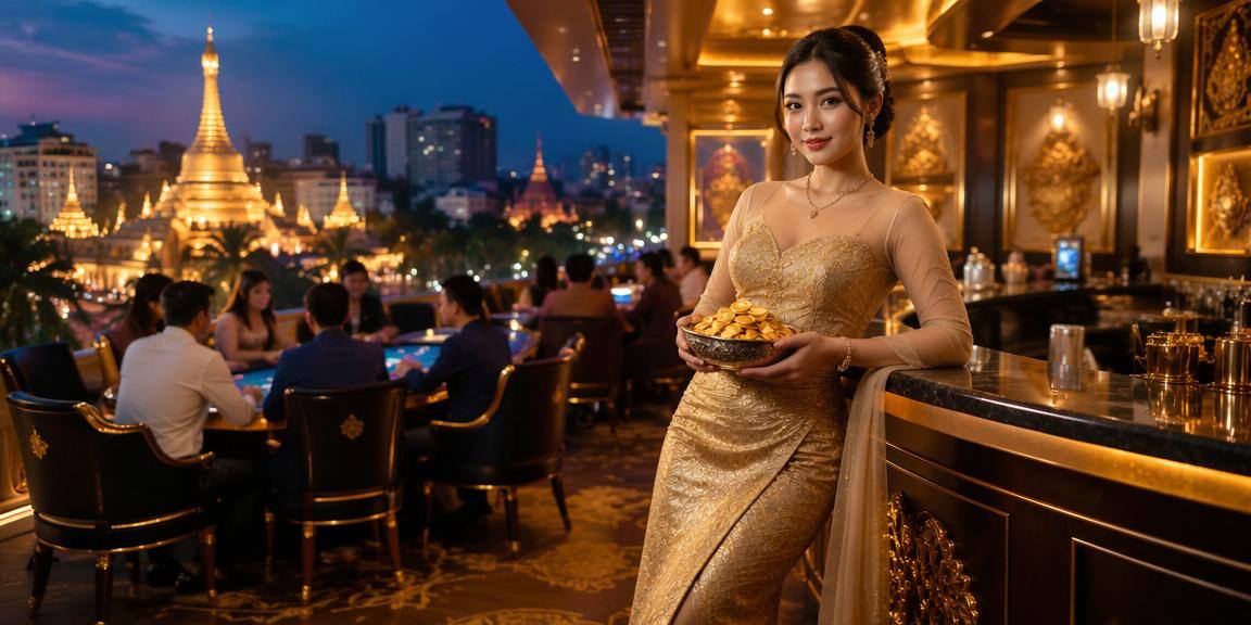 618slots 618slots လိုက်ဖ်ကာစီနိုတွင် အဘယ်အရာ ရှိသည်